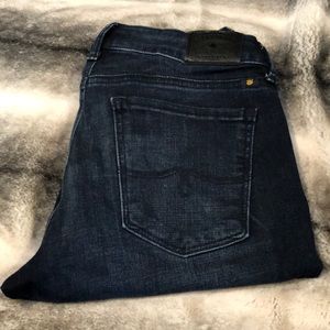Lucky Brand Lolita Skinny Jeans